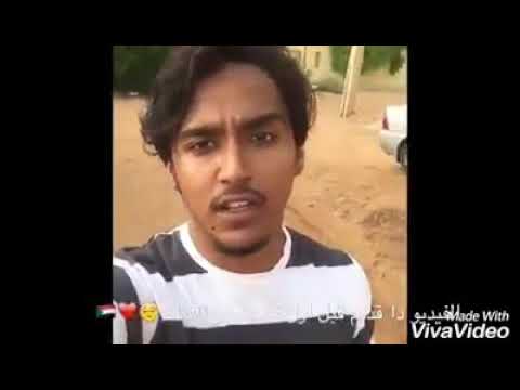 سعودي مقيم في السودان يتحدث عن الاديب السوداني الطيب صالح