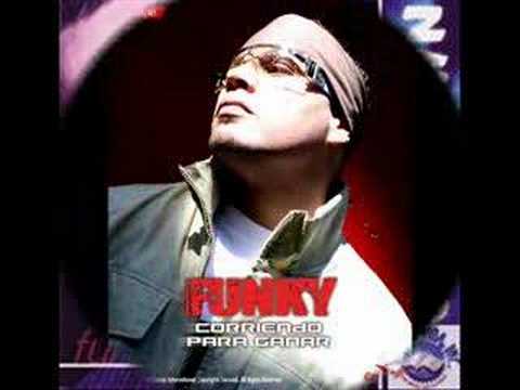 Manny Montes Vs Funky