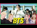 (ENG)실제 댄서들이 bts 고난이도 안무를 본다면?! Korean Dancers React to Hardest BTS Dances