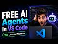 How to use Powerful AI Agents for FREE! #aiagents