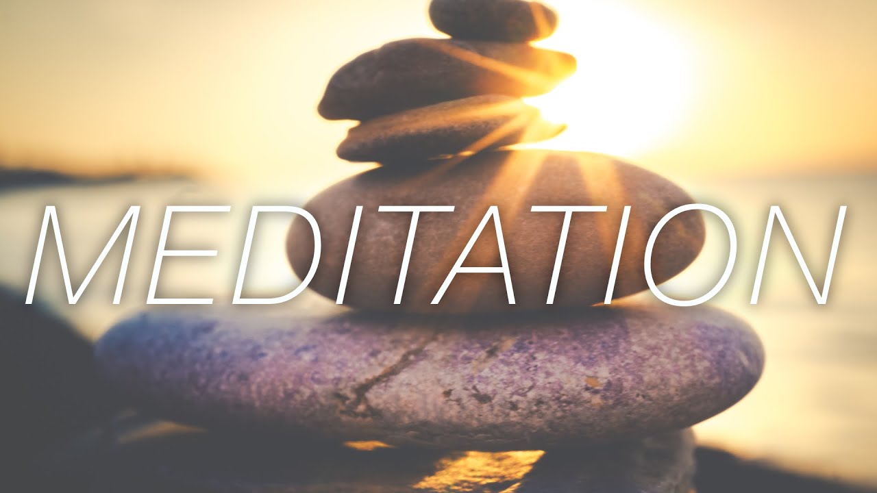 Meditation Music | Yoga | Sleep Music | Beautiful Relaxing Music Royalty Free by MUSIC4VIDEO