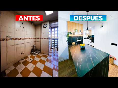 Can a Small Kitchen Look Luxurious? | Here Is the Answer