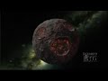 Large asteroid impact simulation best discovery