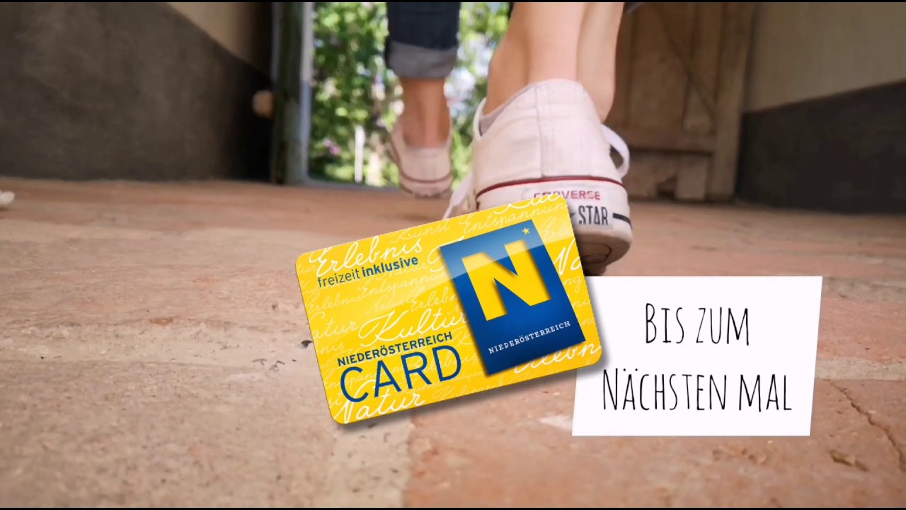 Unterwegs mit der CARD: Museumsdorf Niedersulz