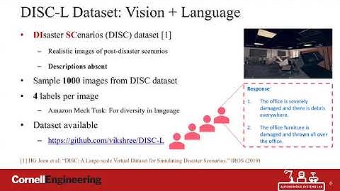 Exploiting Natural Language for Efficient Risk-Aware Multi-Robot SaR Planning, ICRA 2021