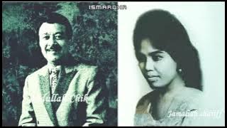 Abdullah Chik & Jamaliah Shariff - Bunga Dan Budi