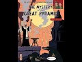 Blake and mortimer   e01   the mystery of the great pyramid