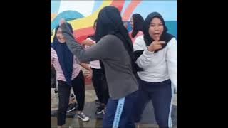 Parody eJ Peace - Tones I Dance Monkey