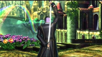 Ultimate Marvel vs Capcom 3 Online Lobby 2