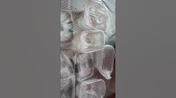 TEX RO air tight container unboxing #amazon#greatindiansale #unboxing #trendingshorts#amazonproducts