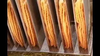 Freidora Para 30 Duros Magno Palmex Durito 10X10 Palmex