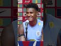 Ollie Watkins learns quick lesson about Kansas City sports culture during World Cup stay