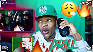 AMERICA REACTS TO ALGERIAN DRILL🇩🇿 Mc Artisan - Glock Ft Didine Canon 16 | REACTION