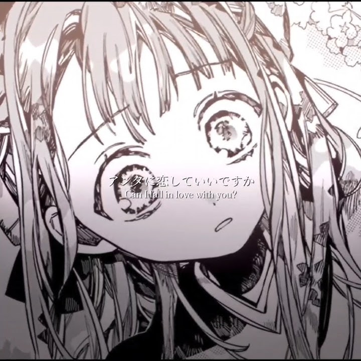 睨めっ娘Niramekko | Sumire edit | tbhk