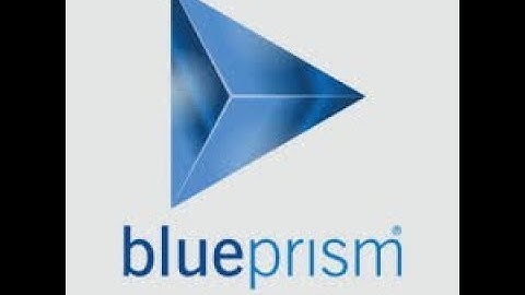 How to create PDF from excel using RPA-Blue Prism tool