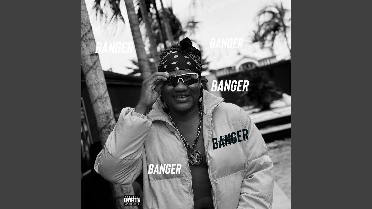 Banger adlı videoyu YouTube'da izle Banger adlı videoyu YouTube'da izle