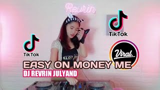 DJ EASY ON ME JUNGLE DUTCHDUT Viral TikTok BEST REMIX BY DJ REVRIN JULYAND