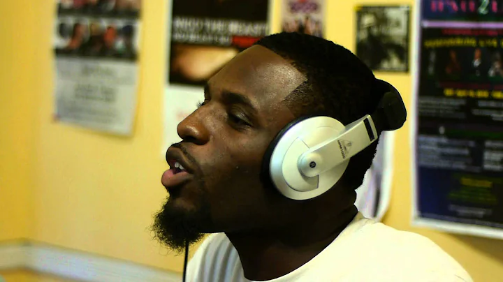 Nakia Michelle Stokes - Artist Spotlight - Chris G...