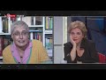 Rahola  topada amb ana grau al faqs  tv3