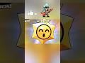 👉 Legendary Opening 😱 CRAZY LUCK FREE SKIN 🤯 | Brawl Stars#gaming #brawlstarsgame #brawl