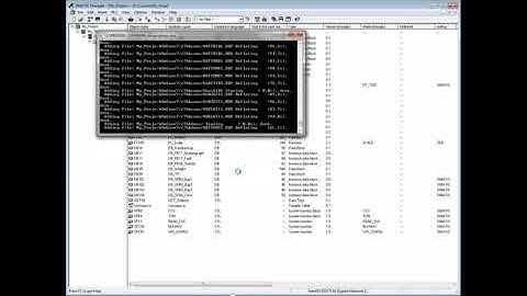 06 : How to Archive a S7 Project in Simatic Manager || Step 7 || Simatic Manager Step 7 Tutorial