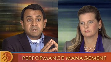 The Future of Performance Management