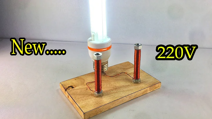 New Ideas Creative Free Energy Generator  Self Running With Magnet 100%