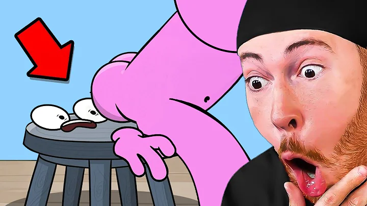 Sprunki’s Funniest Moments Ever! (TRY NOT TO LAUGH)