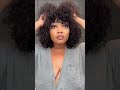 Water Wave Curly Wig With Bangs| Yesgrl Hair| HD Lace Gluess Wig