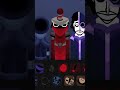 INCREDIBOX Ignis - 1 - Music game | #Incredibox #musicgame #music #gameplay #remix #mix