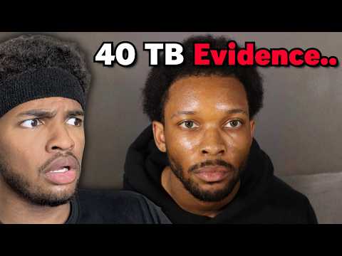 The d4vd Case Is Genuinely Horrifying