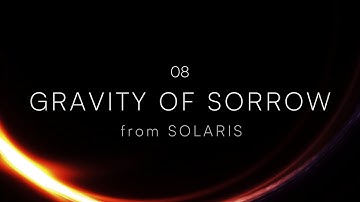 Marcin Kuczewski - Gravity of Sorrow | Solaris