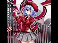 自分のチャンネル視聴者の推してるキャラランキング#shorts #東方