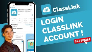 Classlink Login - How to Login to Classlink ! screenshot 2