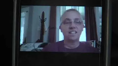 Sister responds to ACLU lawsuit