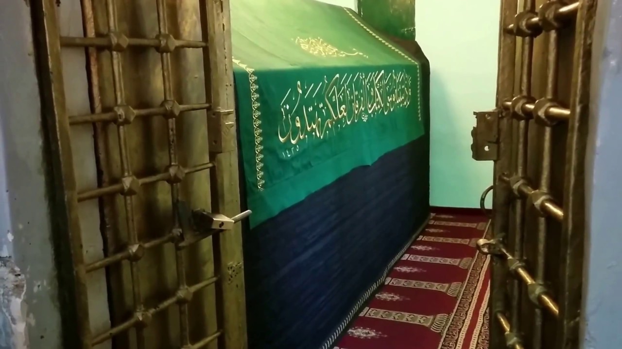 hz-musa-nin-kabr-nerede-jarusalem-where-is-the-tomb-of-moses-youtube