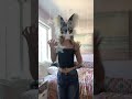 NEW THERIAN GEAR #therian #gear #therianthropy #furry #antizoo
