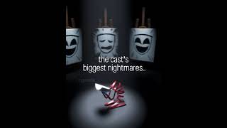 Tadc Episode 8 Spoilers  Cast Gets Tortured By Caine