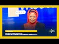 Nemeye Gusubira Mu Ishuri Nkuze Urugendo Rwa Zulphat Mukarubega Washinze Kaminuza Ya UTB Nemeye Gusubira Mu Ishuri Nkuze Urugendo Rwa Zulphat Mukarubega Washinze Kaminuza Ya UTB