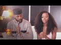 #BBNaija: Diane finally opens up on her feelings for Sir Dee (video)