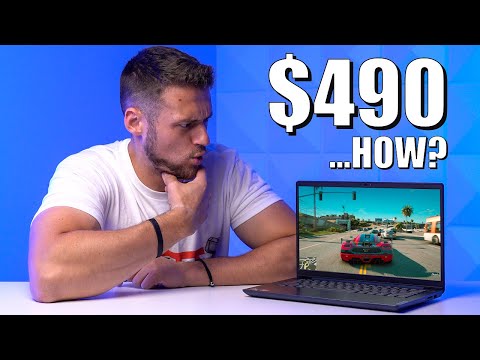 Best Budget Gaming