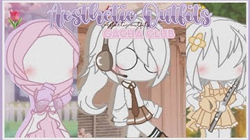 photo Cute Gacha Club Girls Outfit Ideas download gacha club aesthetic mp3 free