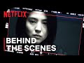 My Name | Behind the scenes | Netflix