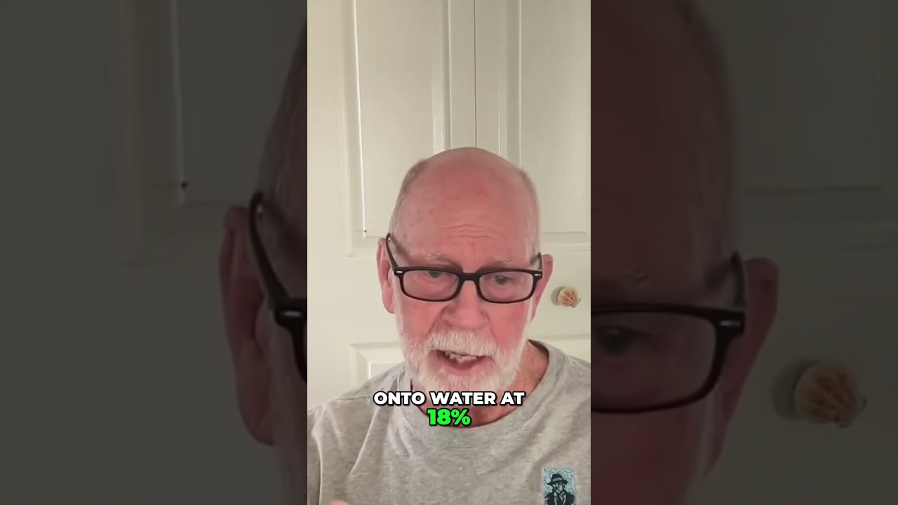 Why Calcium Chloride Concrete Tests Fail: The Real Reason #shorts