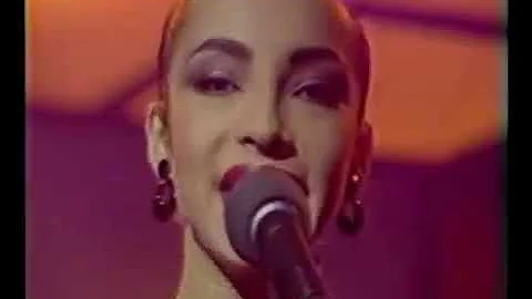 Sade  - Your Love is King - Manchester Oxford Roadshow 1984 ft Paul Cooke
