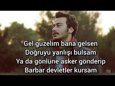 Kaan Boşnak -
