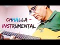 Chhalla  instrumental  pageant records