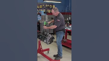 Tips for Setting Your Thrust Bearings