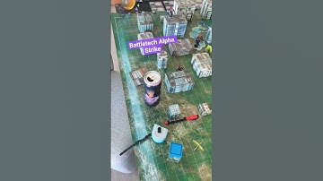 Battletech Alpha Strike GameDay. #battletech