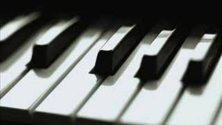 Video thumbnail of "Musica clasica de piano"